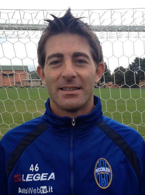 Dario Citi lascia la Pecciolese dopo 300 partite. Ma non smette