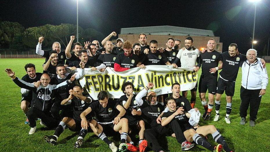 Aperte le iscrizioni al campionato