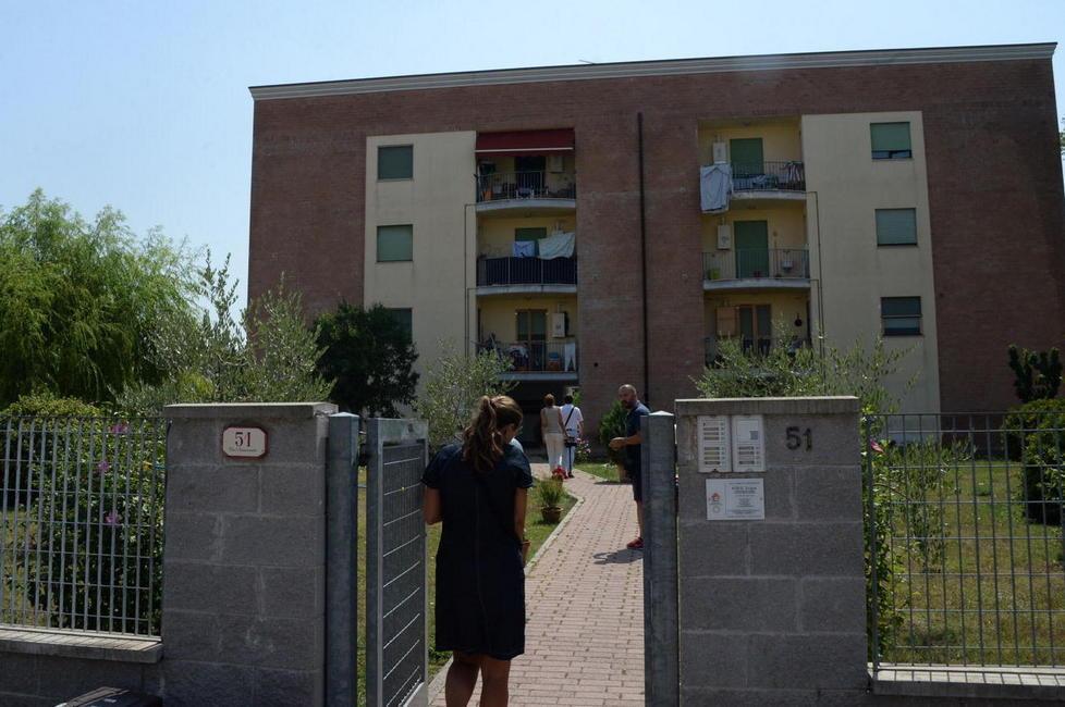 Negli ultimi anni ha denunciato 4 volte il furto della carta d’identità