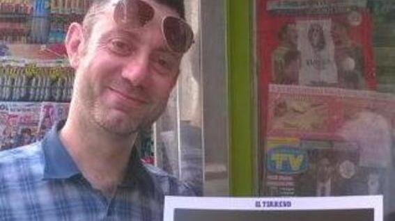Palla: «Le foto mostrano il fascino della città»