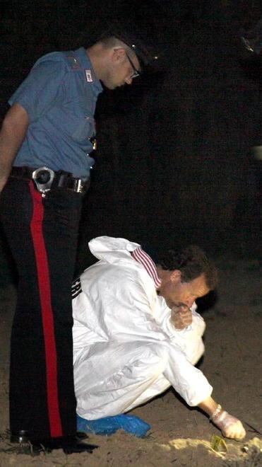 Calcio, armi e fiumi di droga: 19 arresti 