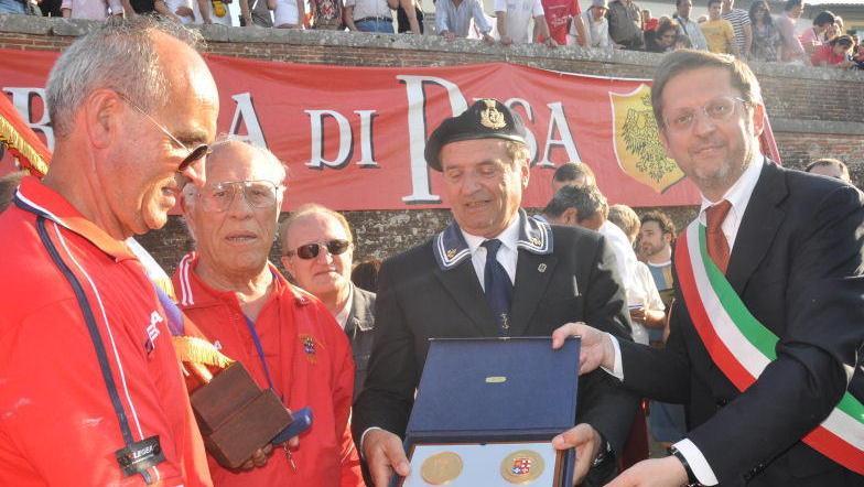 Morto Sergio Marrucci “padre” dei canottieri 