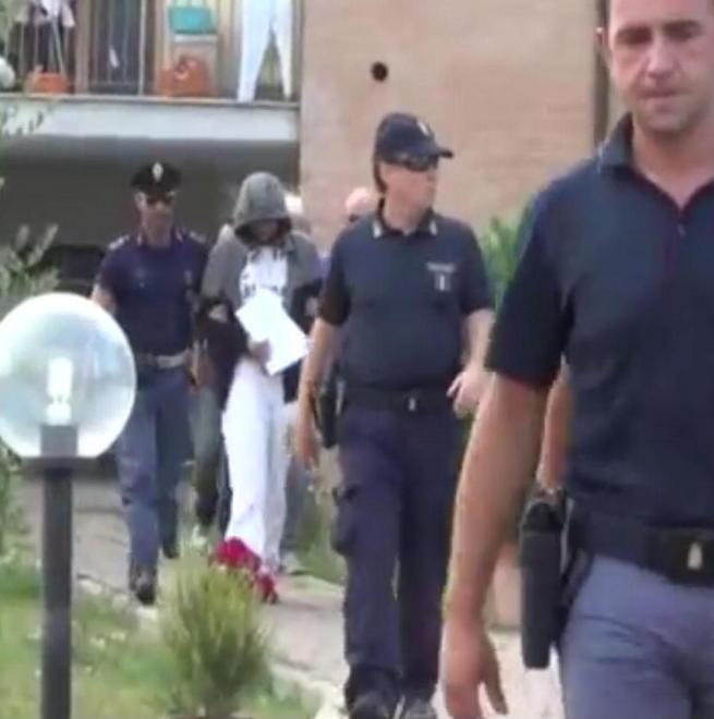 «La mia vita in Italia è ormai rovinata» 