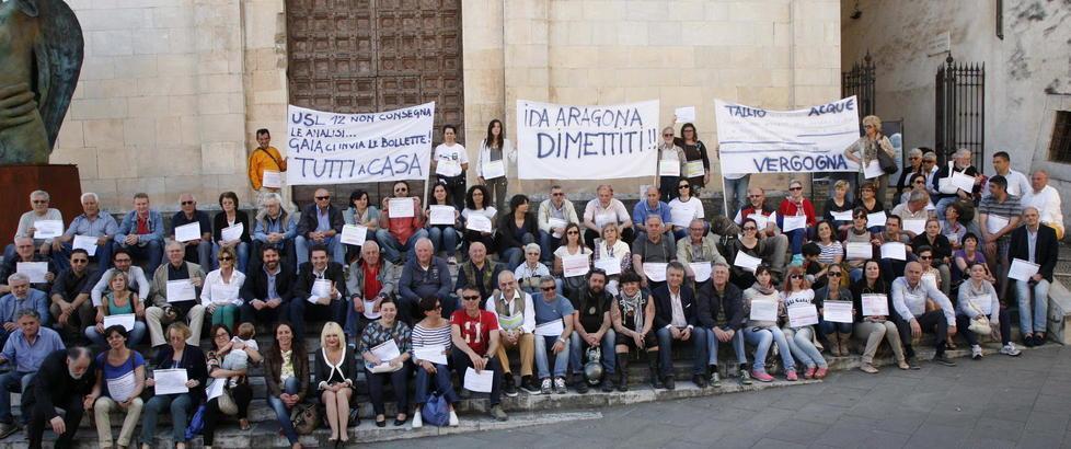 Ecco i dati dell’indagine sul tallio valori preoccupanti per due bimbi 