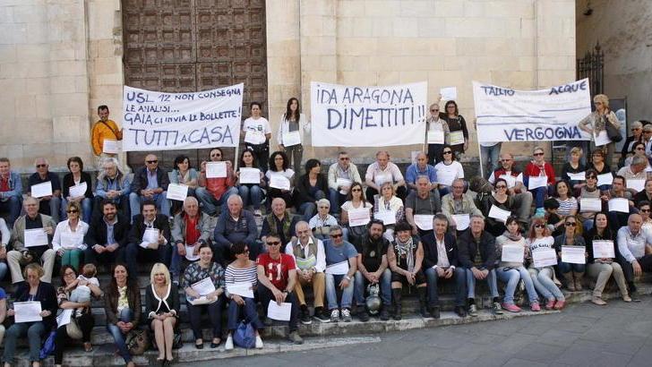 Ecco i dati dell’indagine sul tallio valori preoccupanti per due bimbi