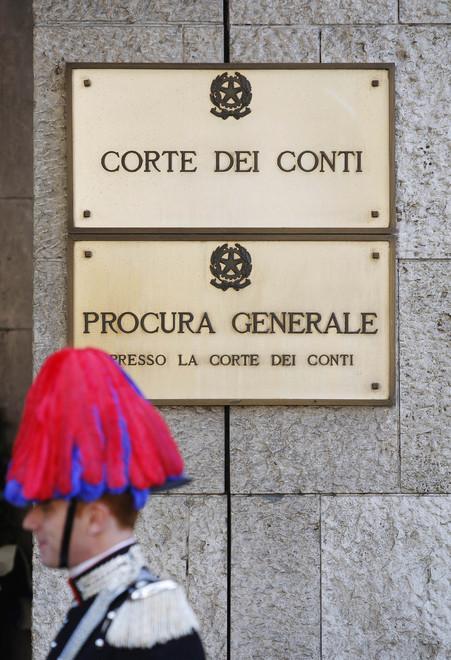 Dissesto, danni causati dalle scelte fatte nei primi anni Duemila 