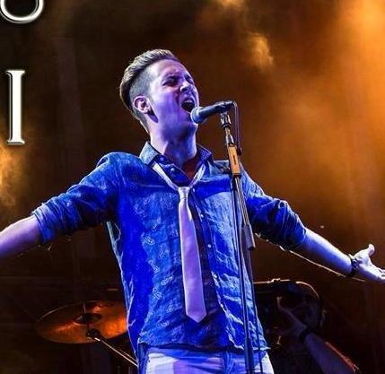 Castrocaro, Demi è in semifinale 