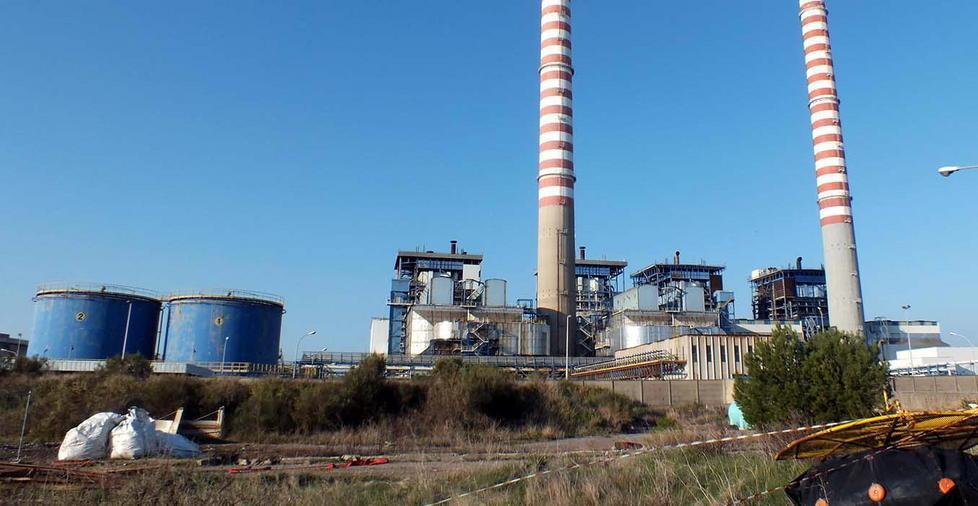 Outlet a Torre del Sale, Enel sempre più convinta 