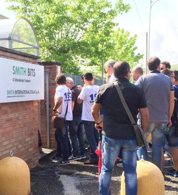 Spiragli sulla rotazione della cassa integrazione