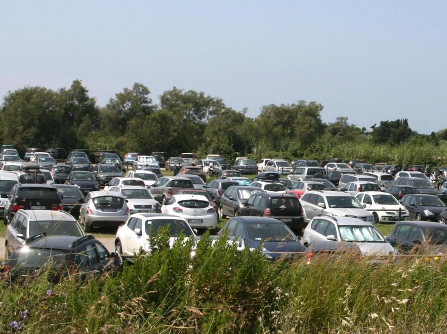 Ridotti i parcheggi per i disabili 