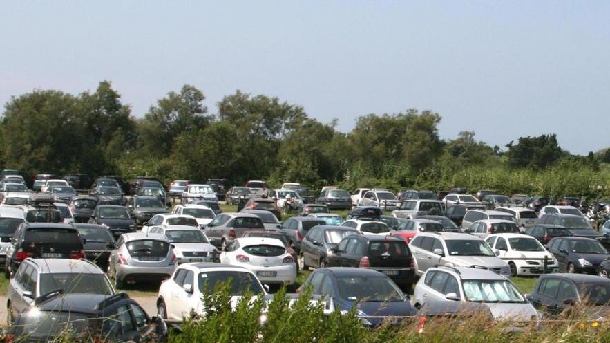 Ridotti i parcheggi per i disabili