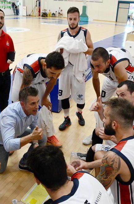 Basket: Rimini e Valsesia i due pericoli 