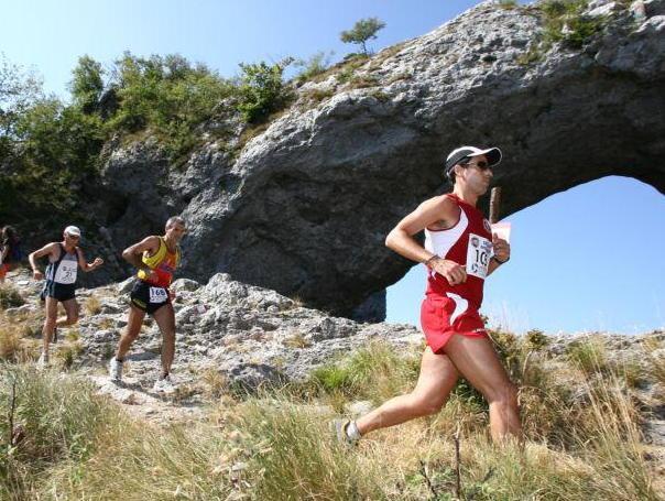 Via alla rassegna “Montagna di sport” 