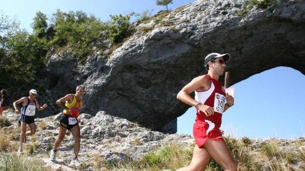 Via alla rassegna “Montagna di sport”