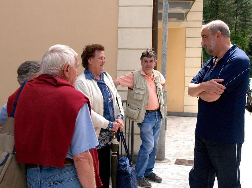 «Il Comune paghi l’avvocato ai pensionati» 