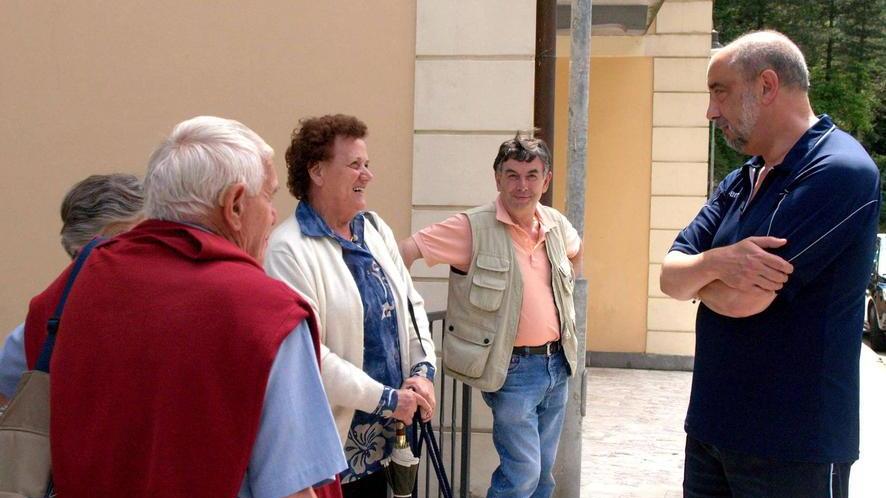 «Il Comune paghi l’avvocato ai pensionati»
