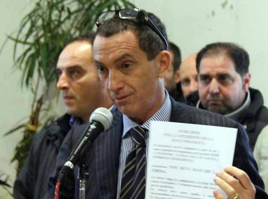 Parla l’avvocato: noi non ne sappiamo nulla