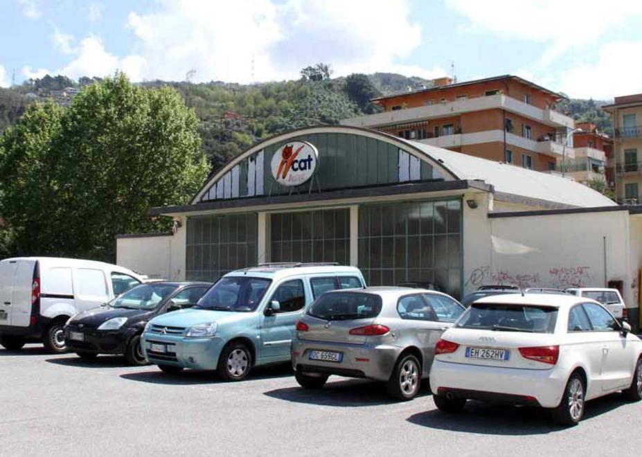 Toh, ex Cat e Prado sono ancora liberi 