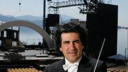 «Avevo riportato da noi anche Bocelli»