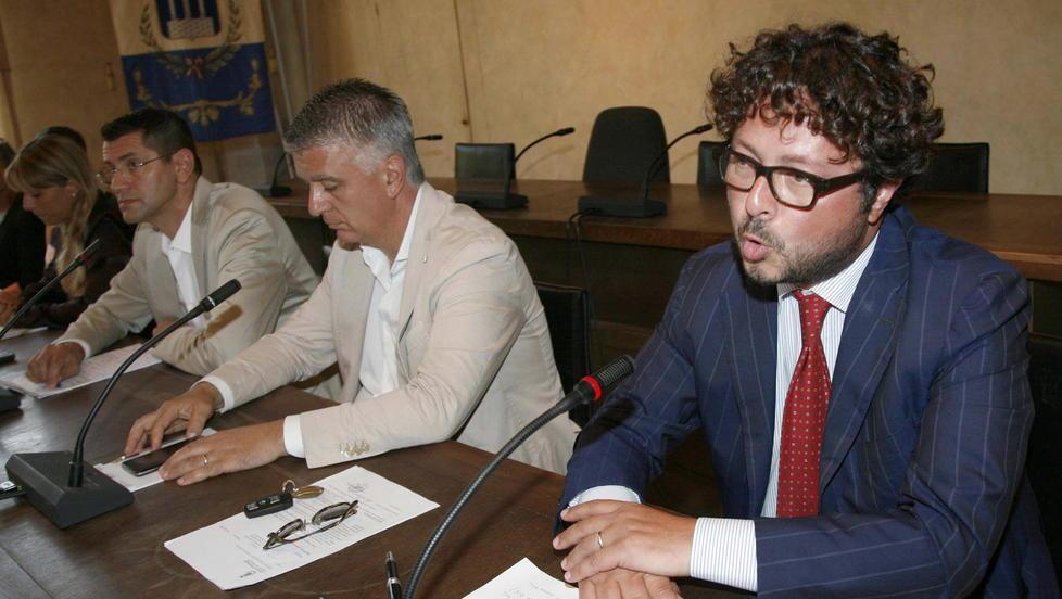 Anticipato il processo a Mallegni entro due mesi sospensione finita 