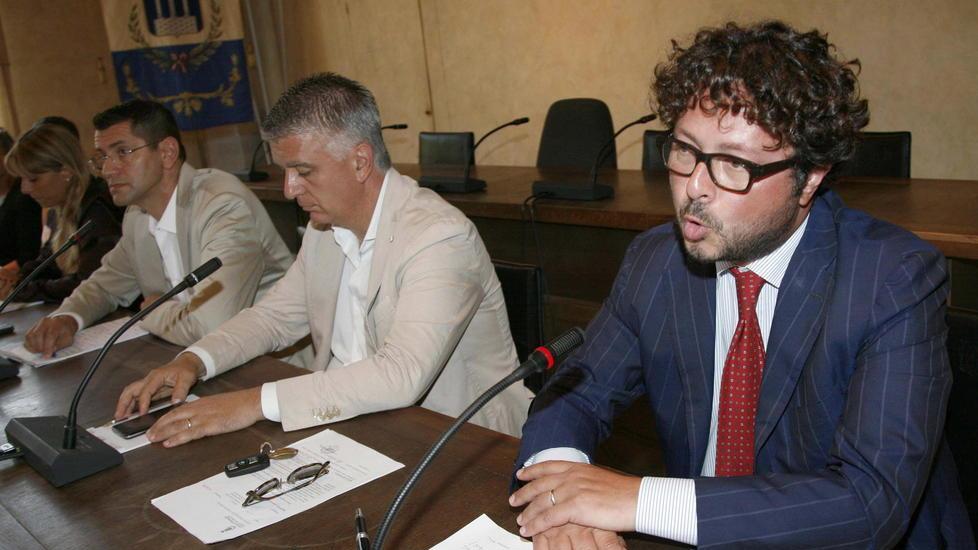Anticipato il processo a Mallegni entro due mesi sospensione finita