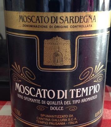 Uno spumante da medaglia d’oro