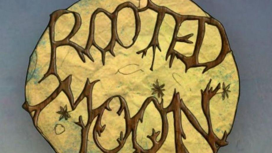 Si allestisce lo spettacolo “Rooted moon”