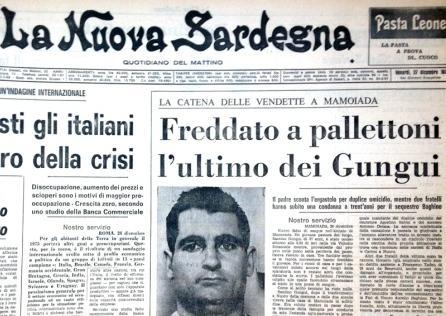 Bandito-gentiluomo, mito finito nel fango 