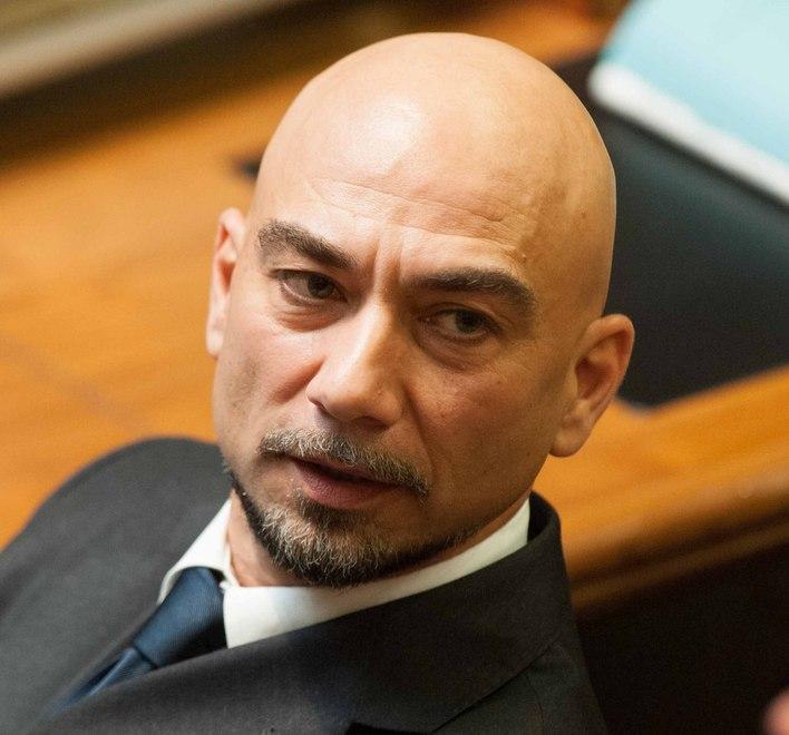 Gruppo del Pd compatto a Sanluri 