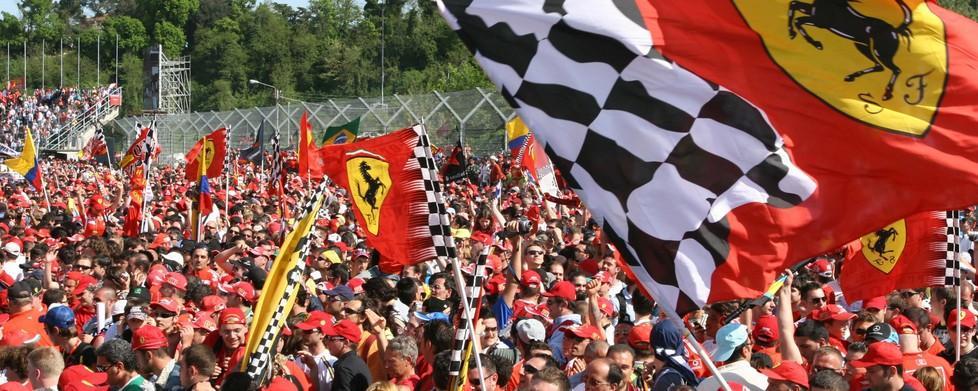Monza e la mano tesa di Imola 