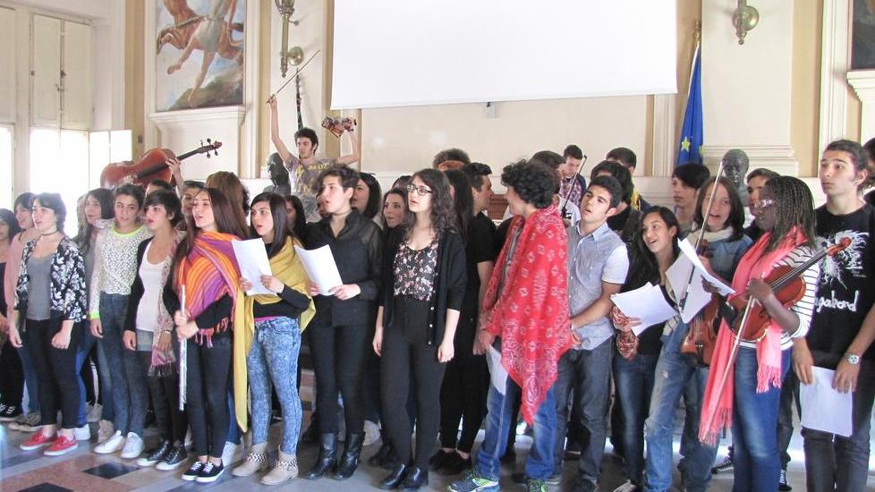Per gli studenti dell’Azuni arriva il Premio Abbado