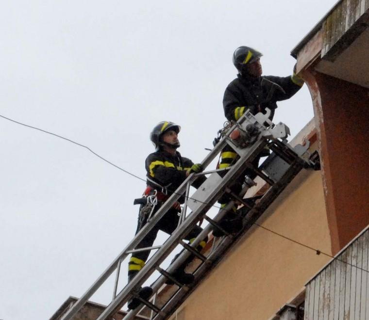 Anziano ucciso dall’afa trovato dopo 3 giorni 