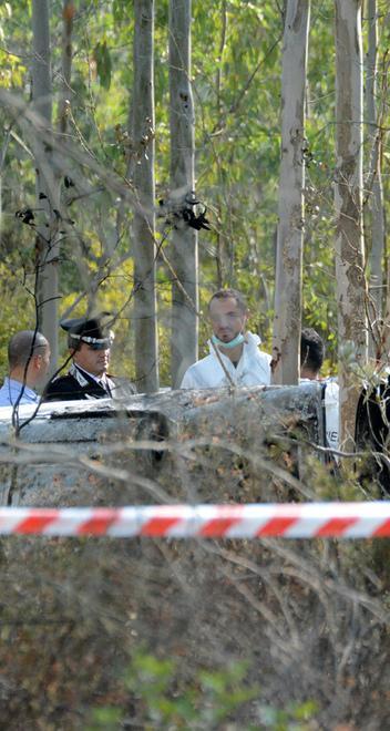 Omicidio Murranca, udienza preliminare per i tre imputati 