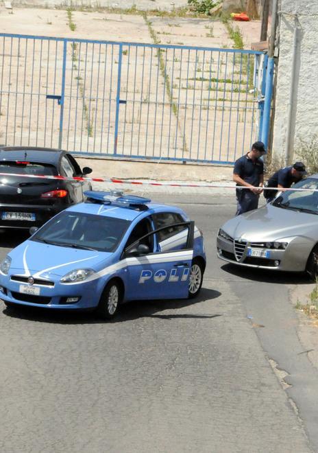 Gli effetti degli incendi sul suolo 