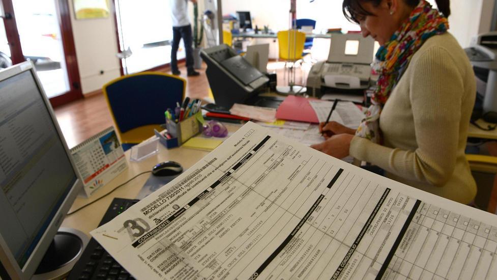 Redditi pro capite, Macomer al secondo posto in provincia