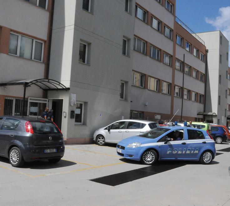 La “Residenza Familia” è stata dissequestrata 