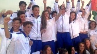 Mediterranean Cup: Cattabriga ai piedi del podio nei 200 dorso