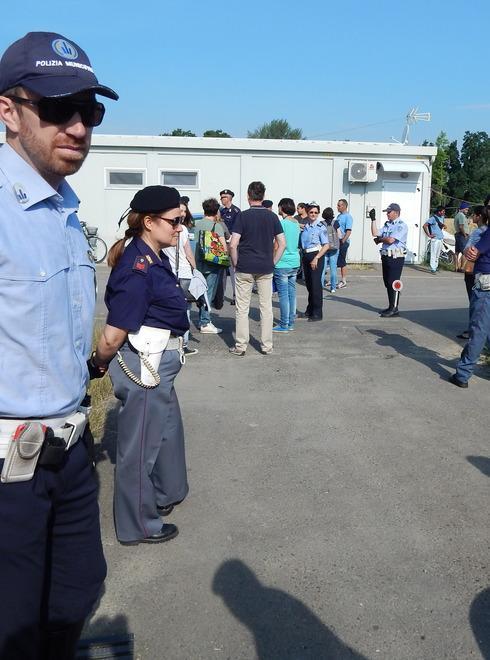 Terremoto, il pressing della Cgil 