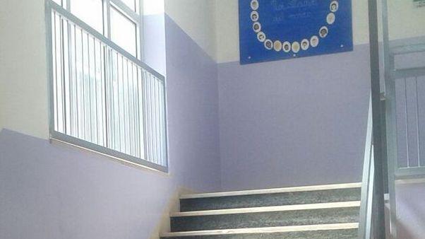 Primarie Carducci Una scuola “nuova” grazie ai genitori
