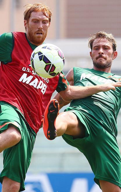 Di Francesco: «Sassuolo, riproviamoci» 