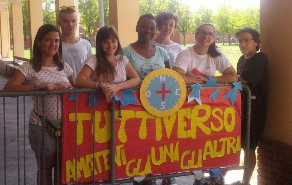 Sayes, al servizio della comunità 