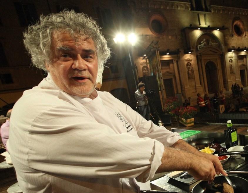 L’omaggio degli chef al nostro Balsamico