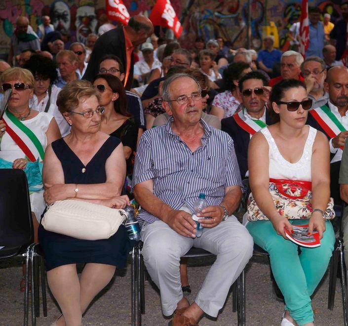 I familiari: «Dopo 55 anni deve essere fatta giustizia» 