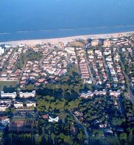 In calo i prezzi delle case vacanze 