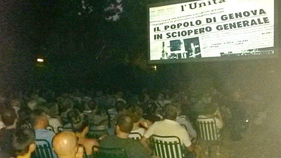 “Il sole contro”, applausi e commozione