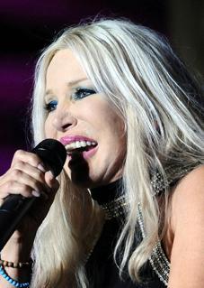 Grande attesa per la sagra Il 2 agosto Ivana Spagna 