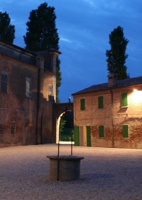 La festa del grano Villa Mensa è pronta 