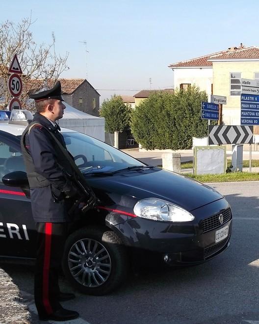 Truffatore sul web scoperto e denunciato 