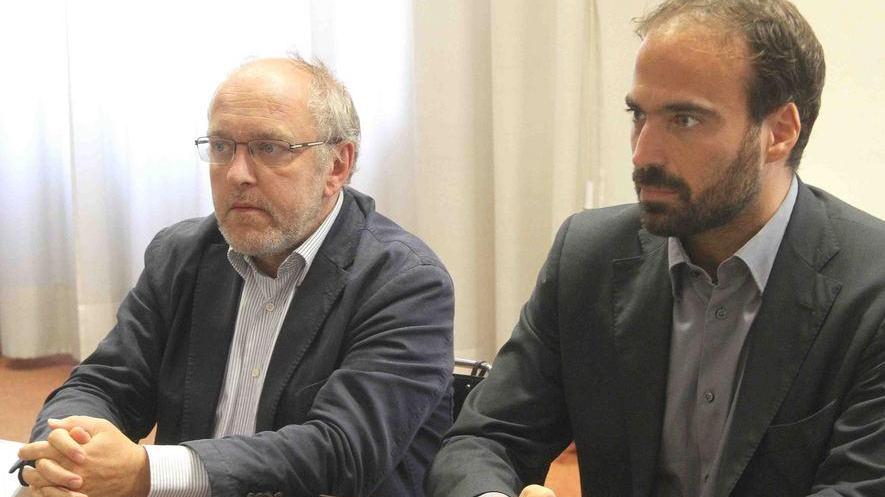 «Marattin? Un Varoufakis in salsa liberal»