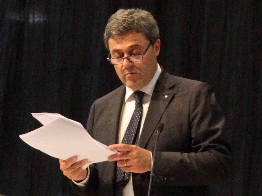 Lenzi: «Abbiamo agito con onestà e trasparenza» 